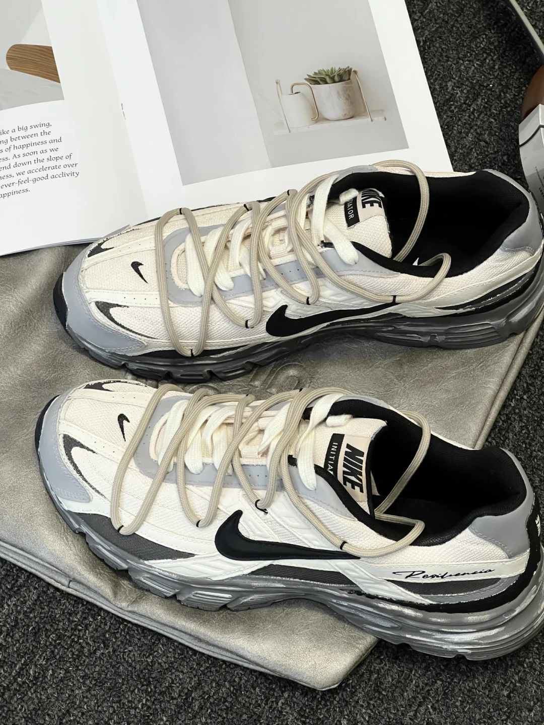 328?这款定制球鞋太让我意外了?