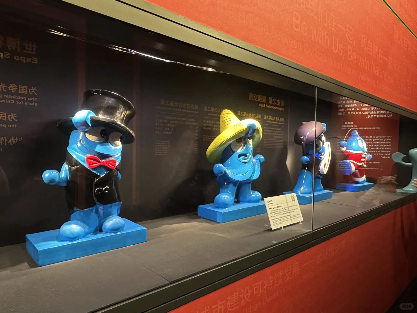 上海世博会是我们青春的回忆吧