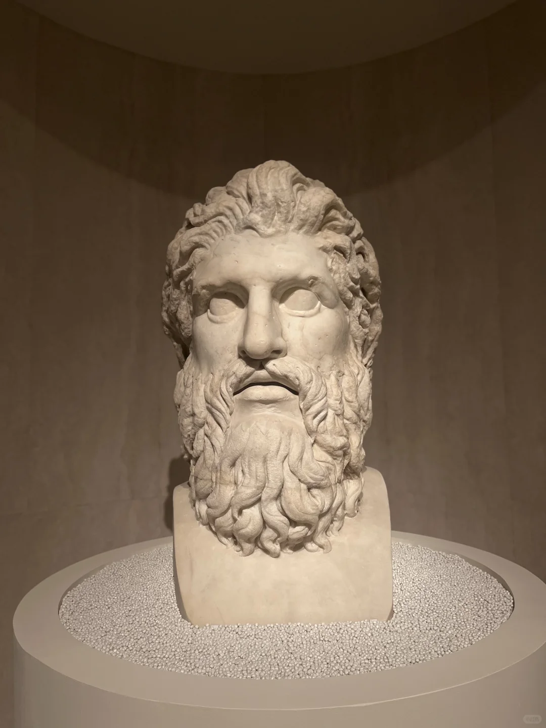 一场寻美的生日