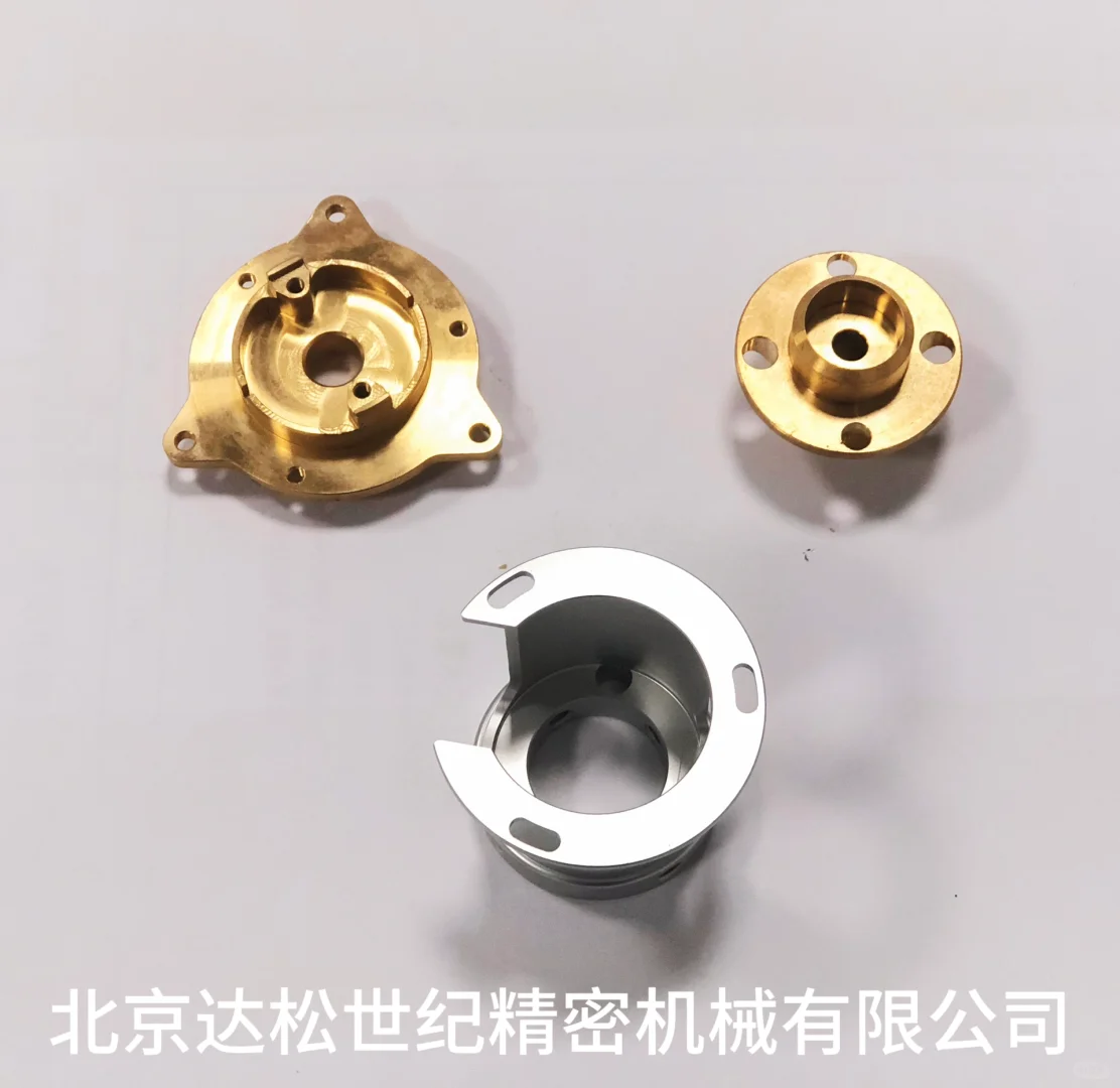 Plog｜欢迎大家询价～非标机加工⚙️