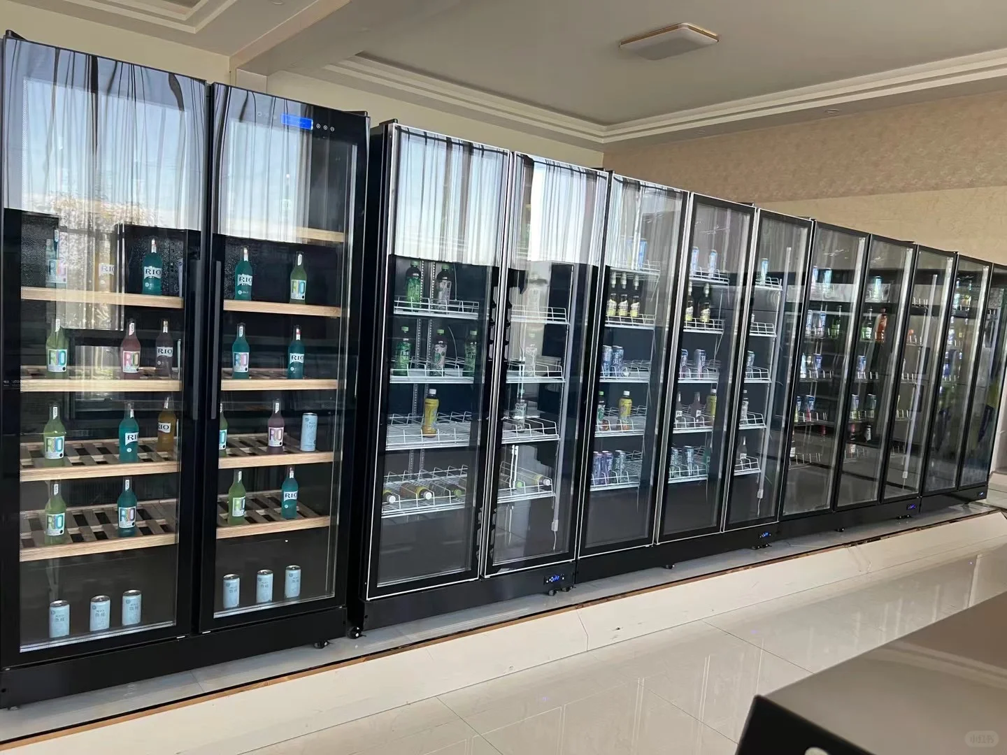 制冷设备源头工厂