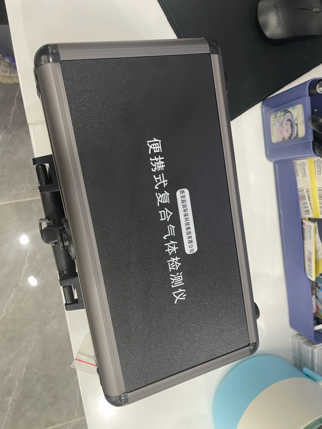 天然气泄露气体检测仪