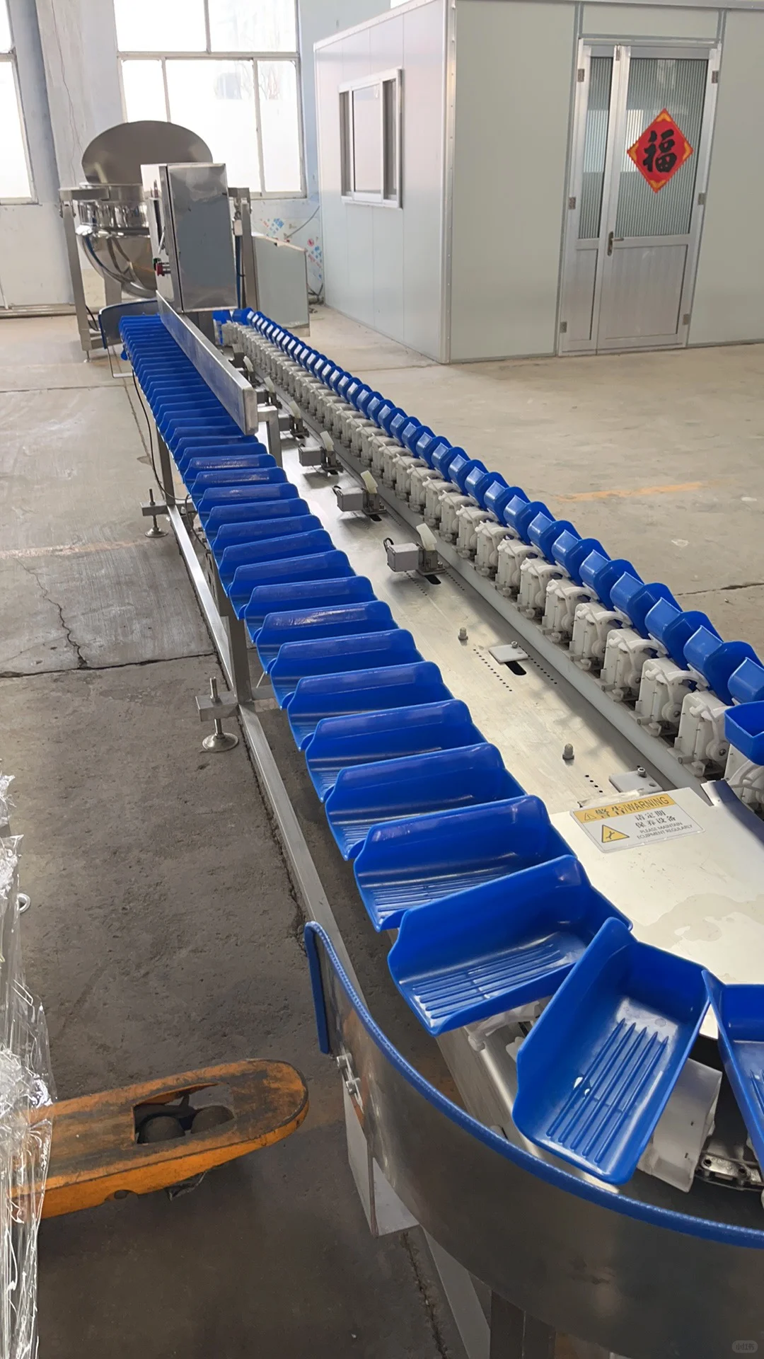 我们是山东潍坊诸城德工机械科技有限公司