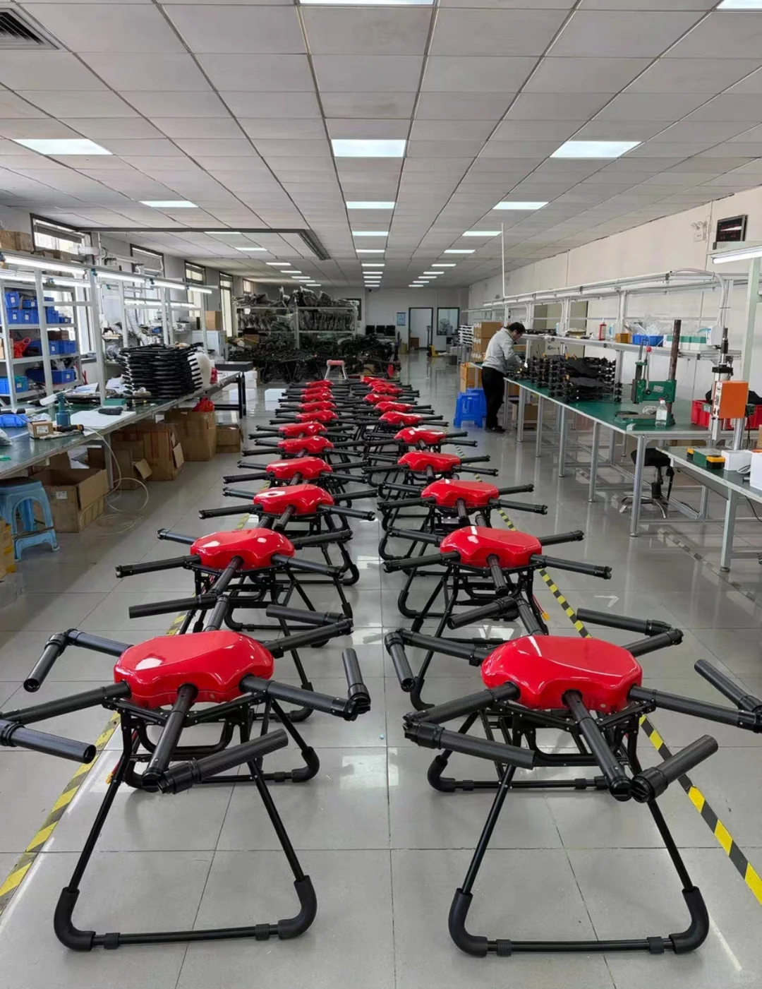 低空经济 无人机源头厂家