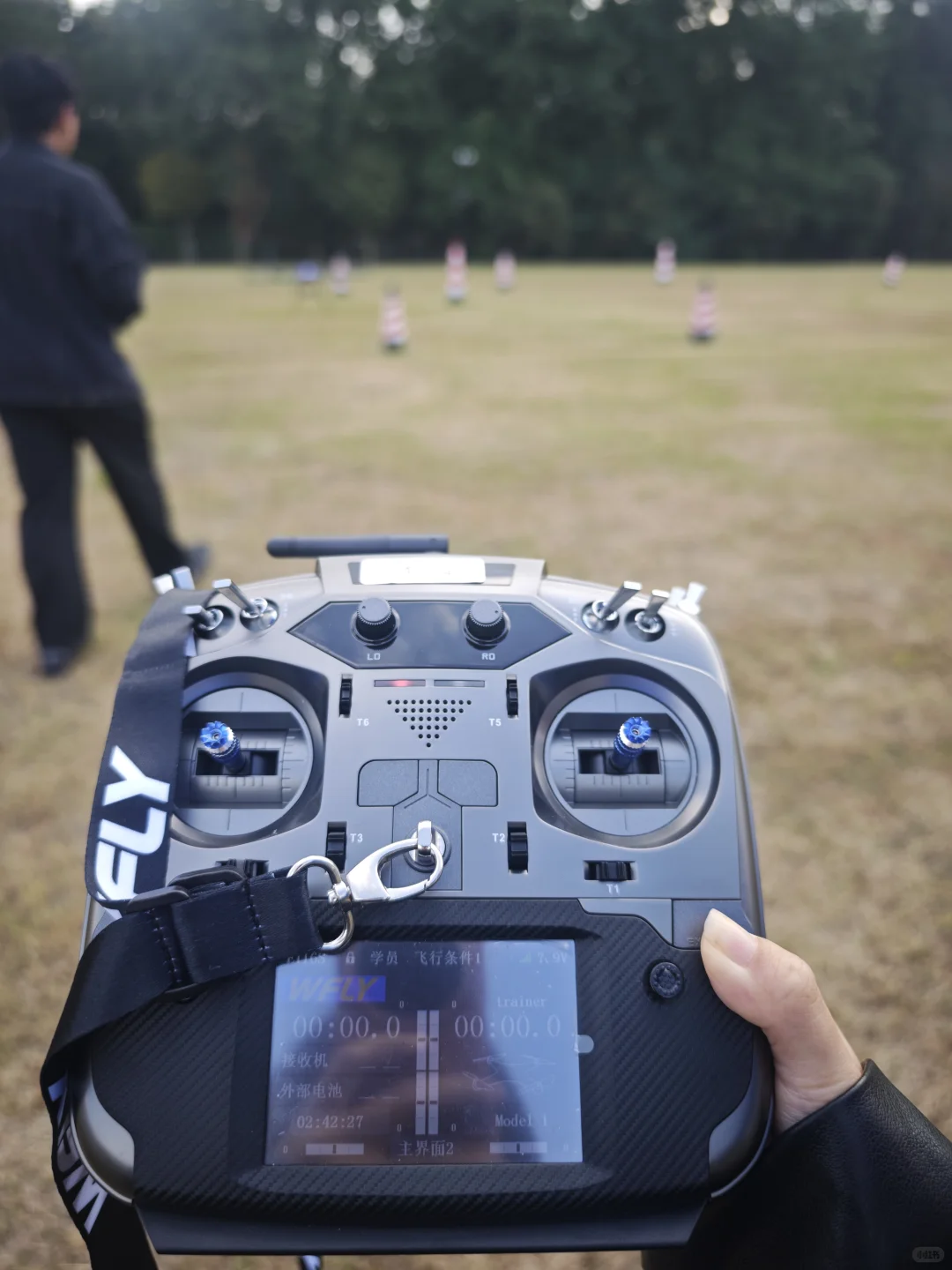 低空经济,无人机才是隐藏的“空中印钞机