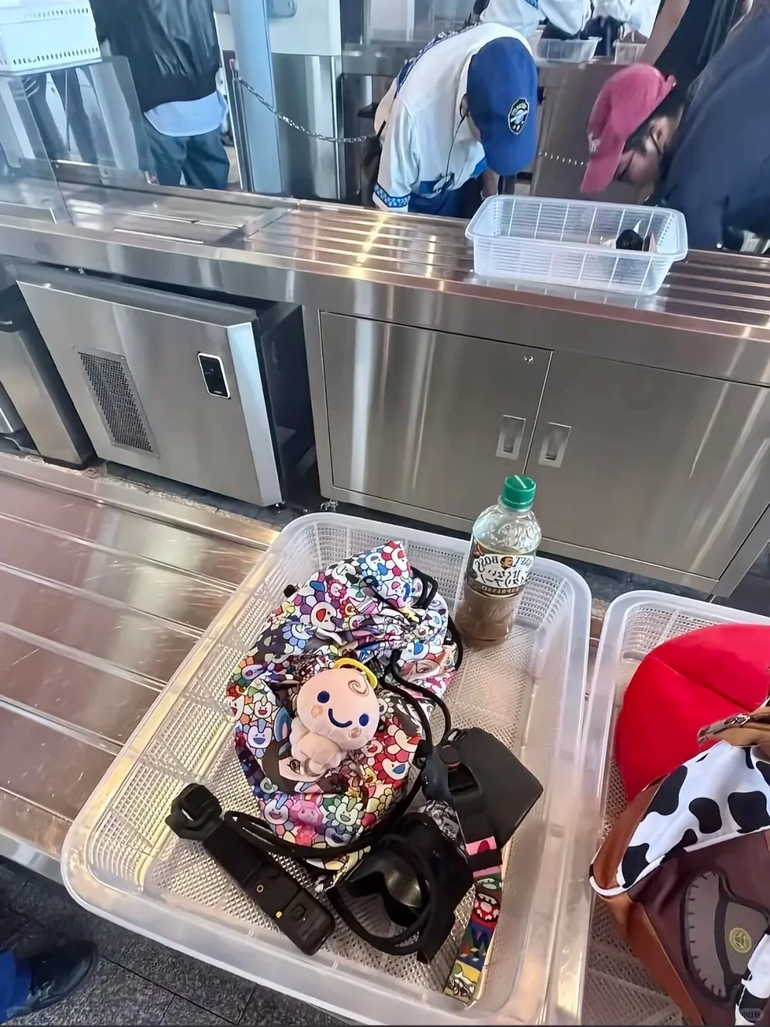 USJ存包全攻略✅懒人再也不用跑断腿