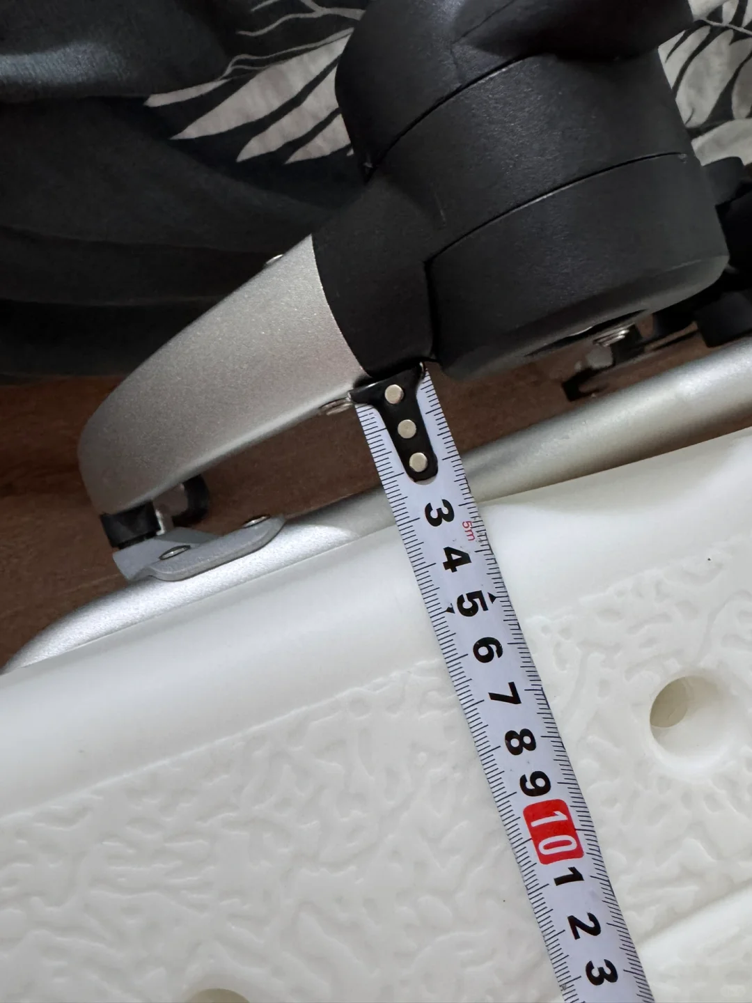 瘫痪病人踩雷集合