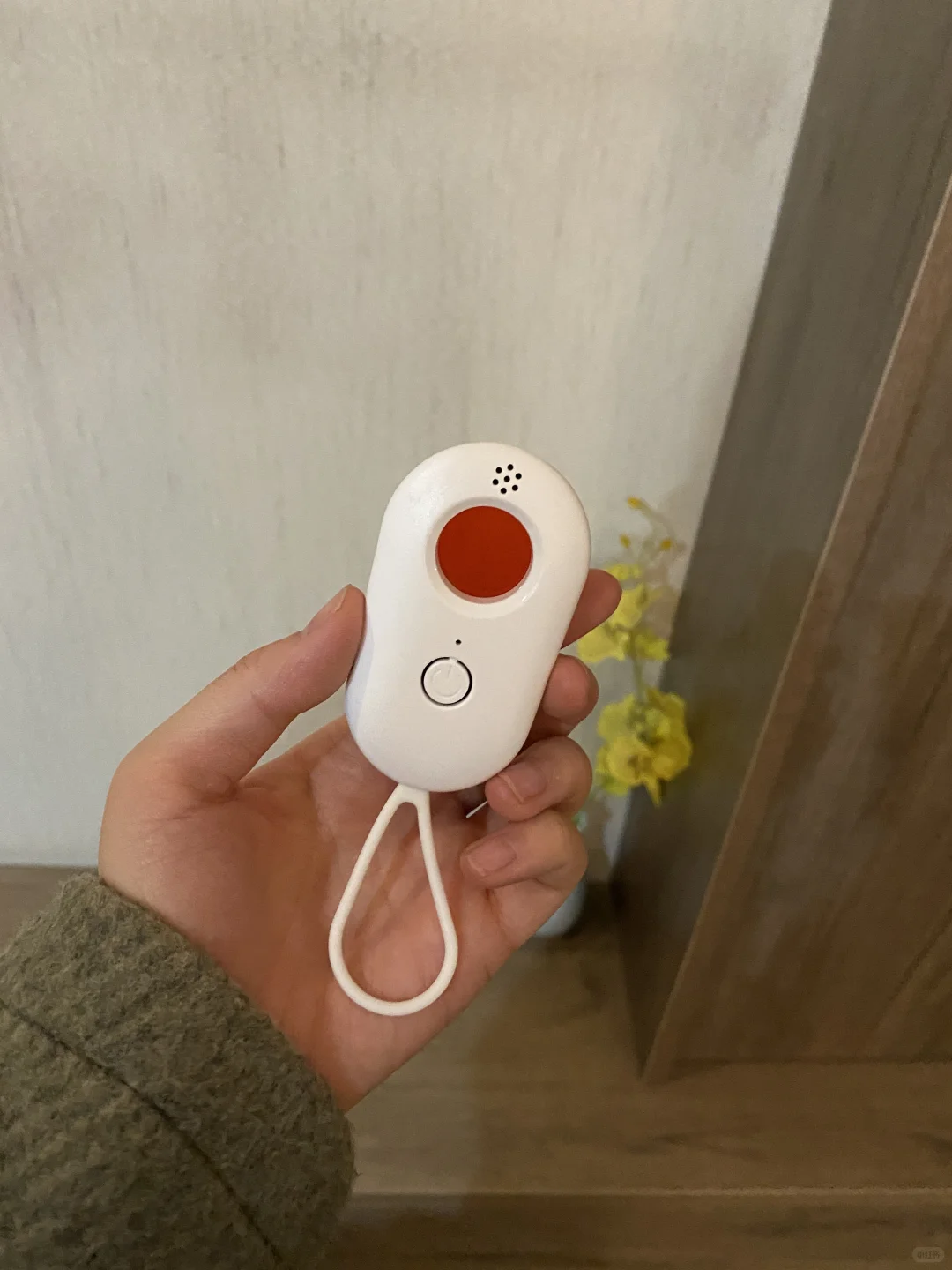 经验贴：酒店防偷拍很有必要