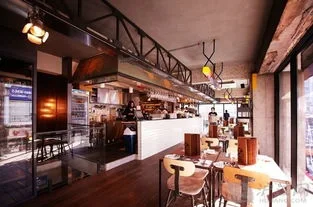 2021中国餐饮行业市场现状