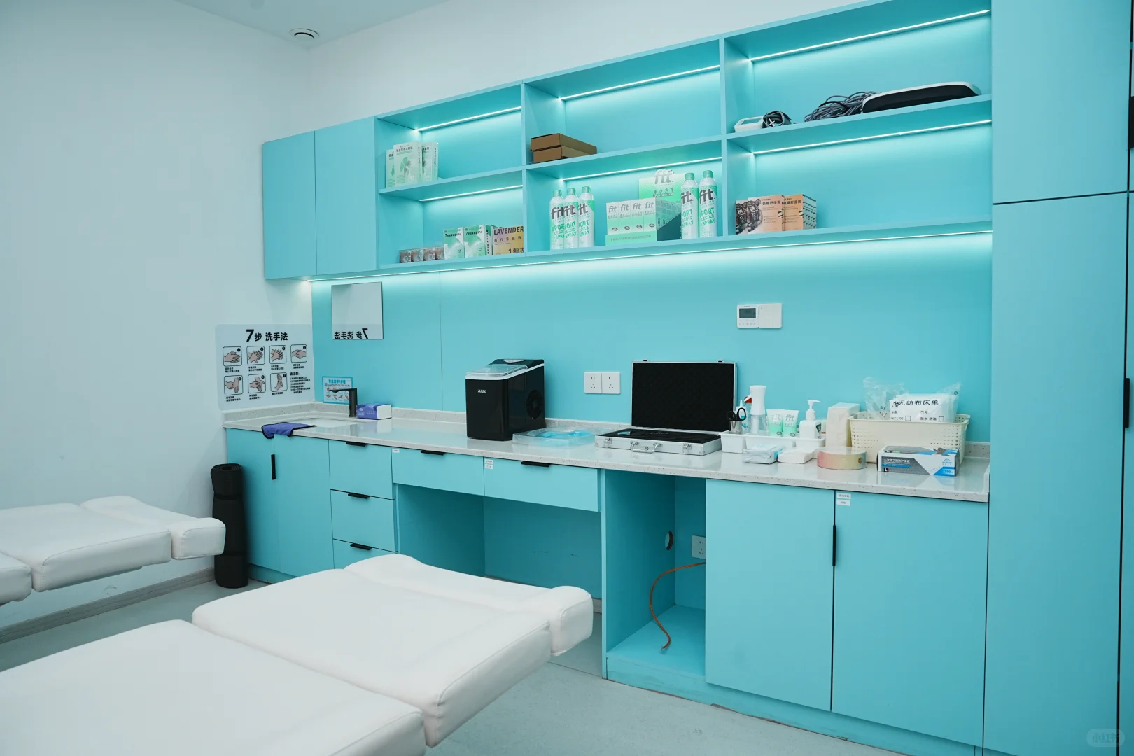 躺平3年,我在这里重启人生✨康复中心体验真