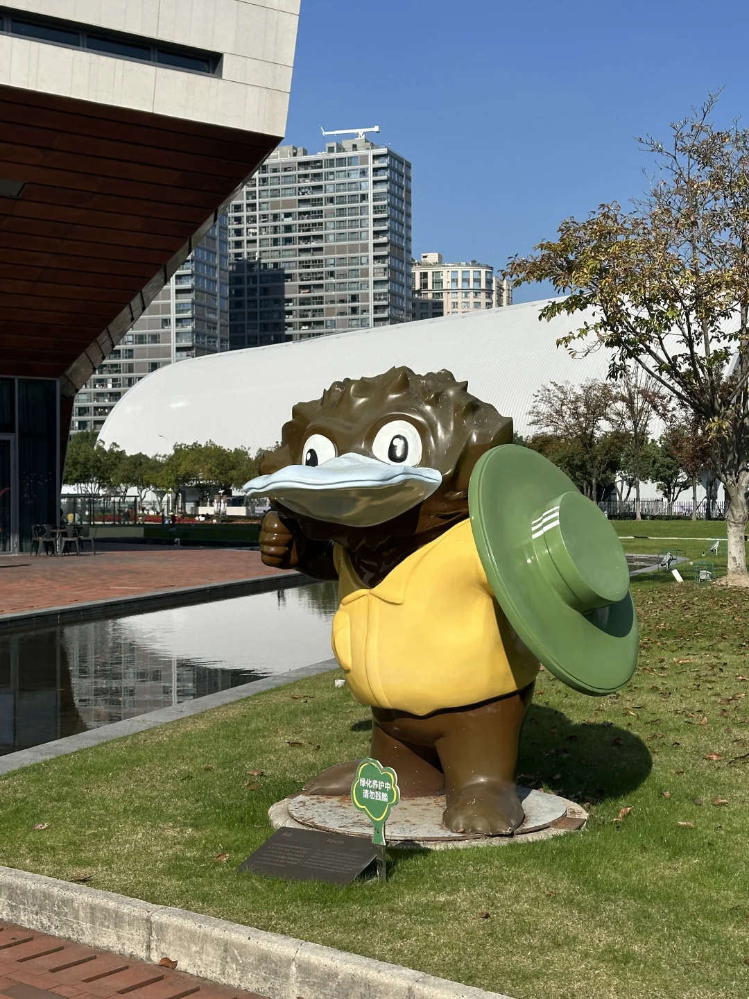 上海世博会是我们青春的回忆吧