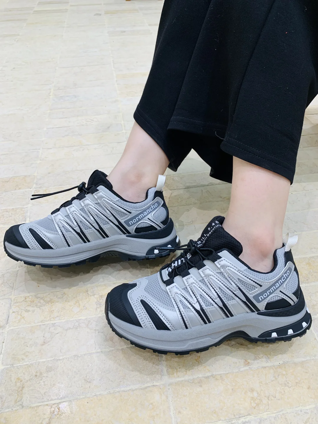 不吹不黑！批发最值得拿的鞋店