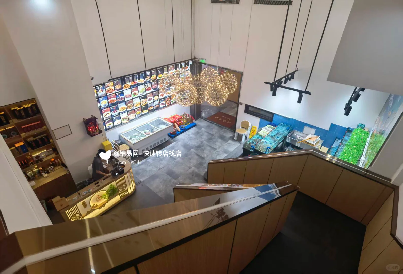 深圳罗湖‖日流水18000-20000+的餐饮店转让