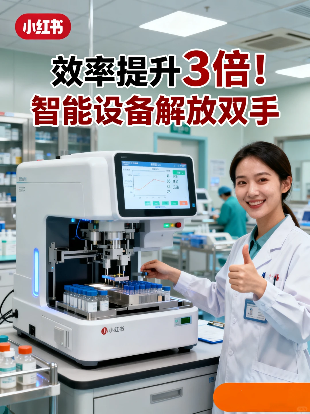 医疗人必看!重庆这家器械供应商也太全了吧