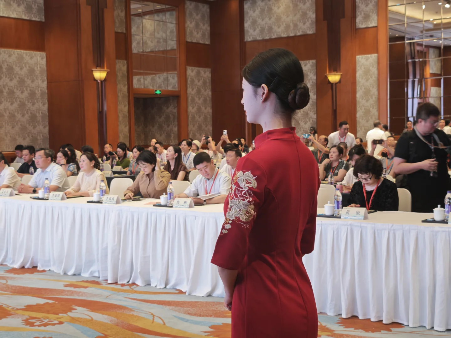 在重庆搞活动，最怕什么？[