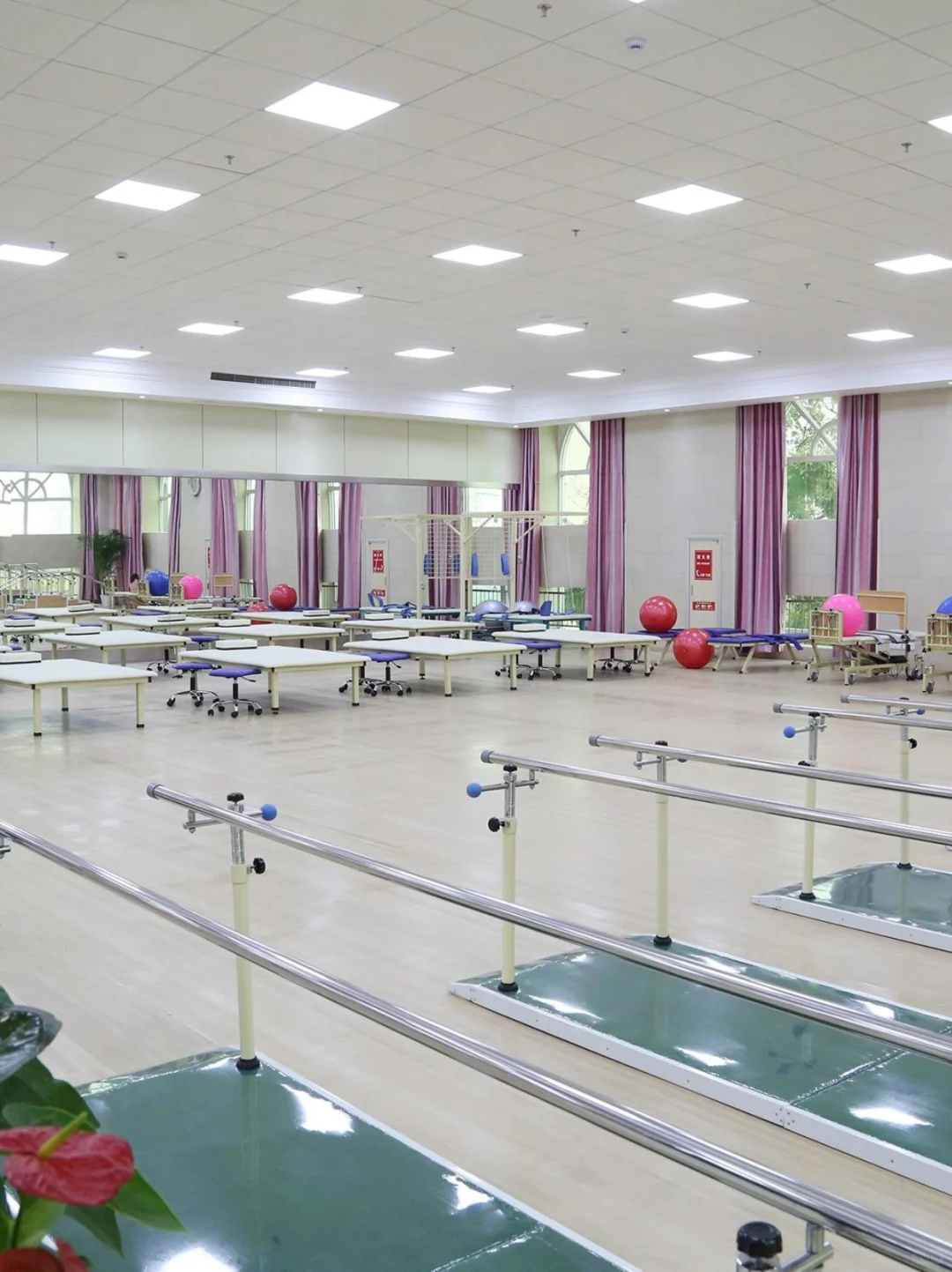 北京朝阳康复院推荐丨专业康复无需苦恼