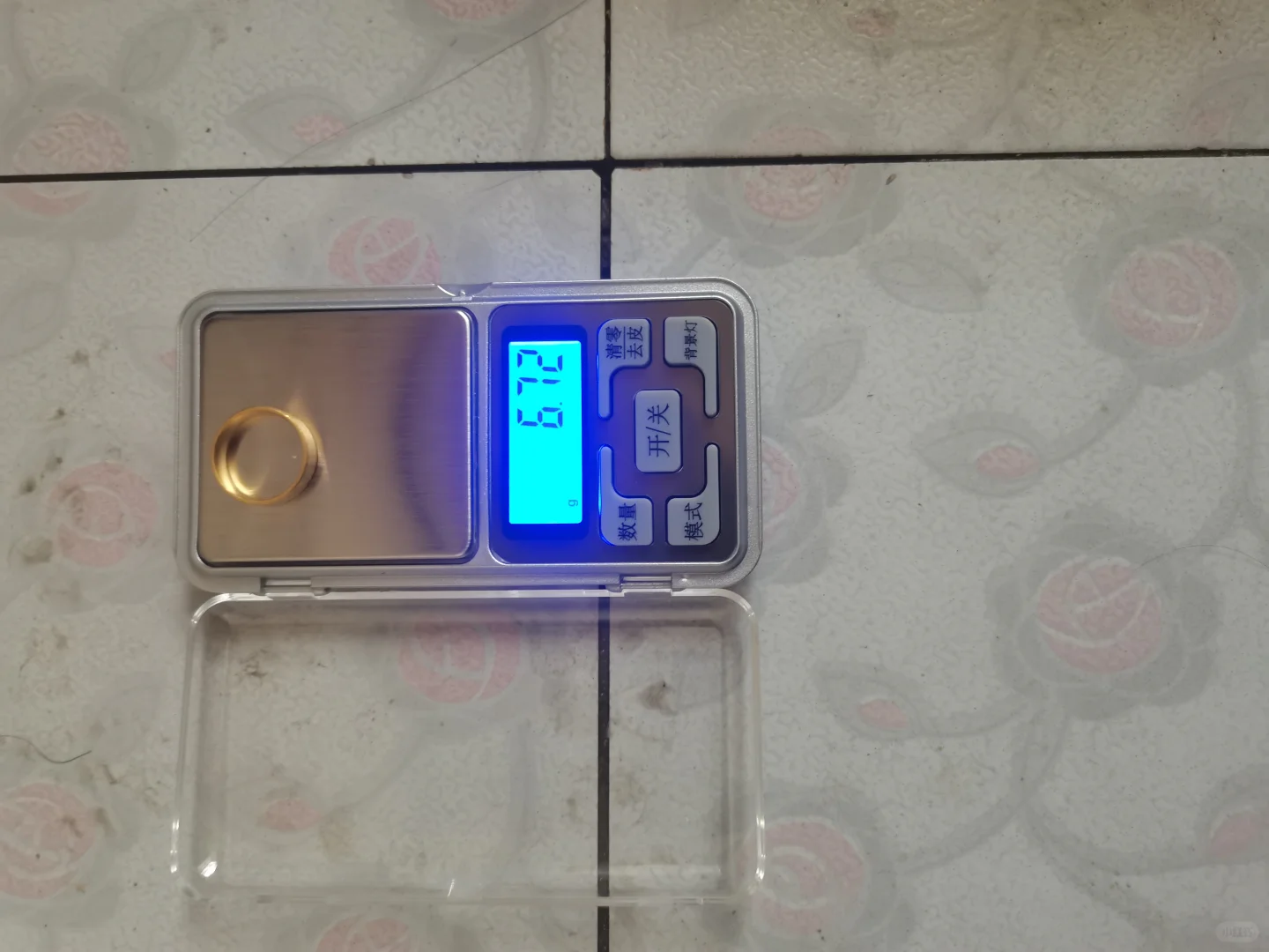 临沂市专业打捞戒指项链金银首饰