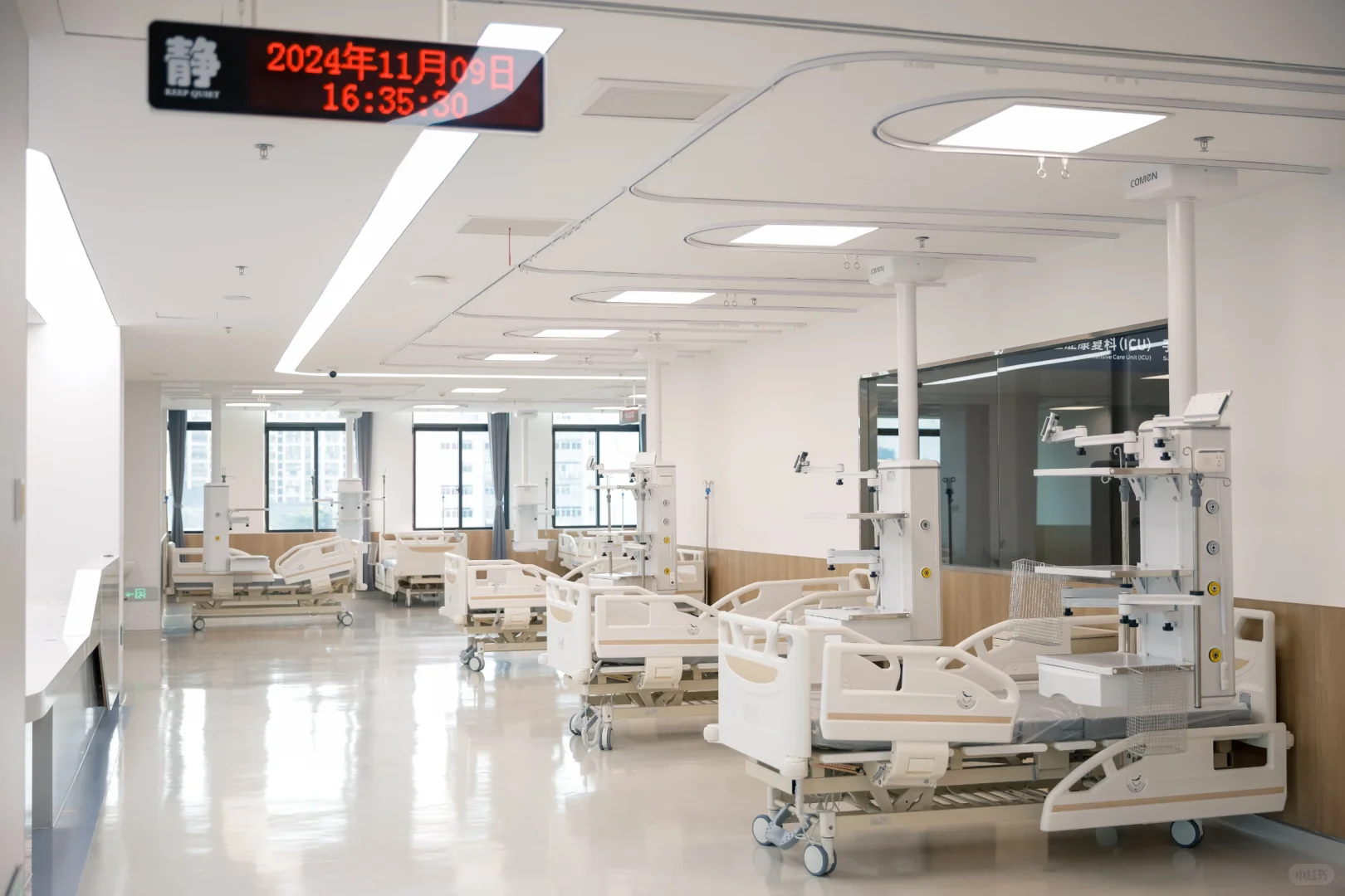 ?【汕头健嘉】康复训练变“游戏”?