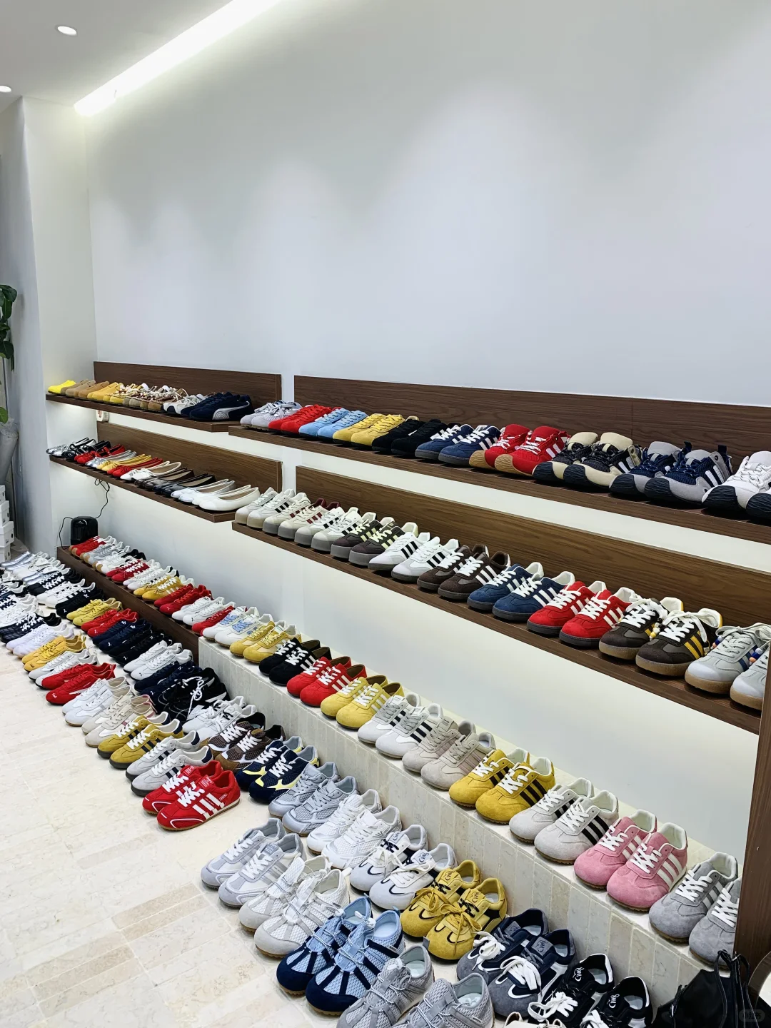 不吹不黑！批发最值得拿的鞋店