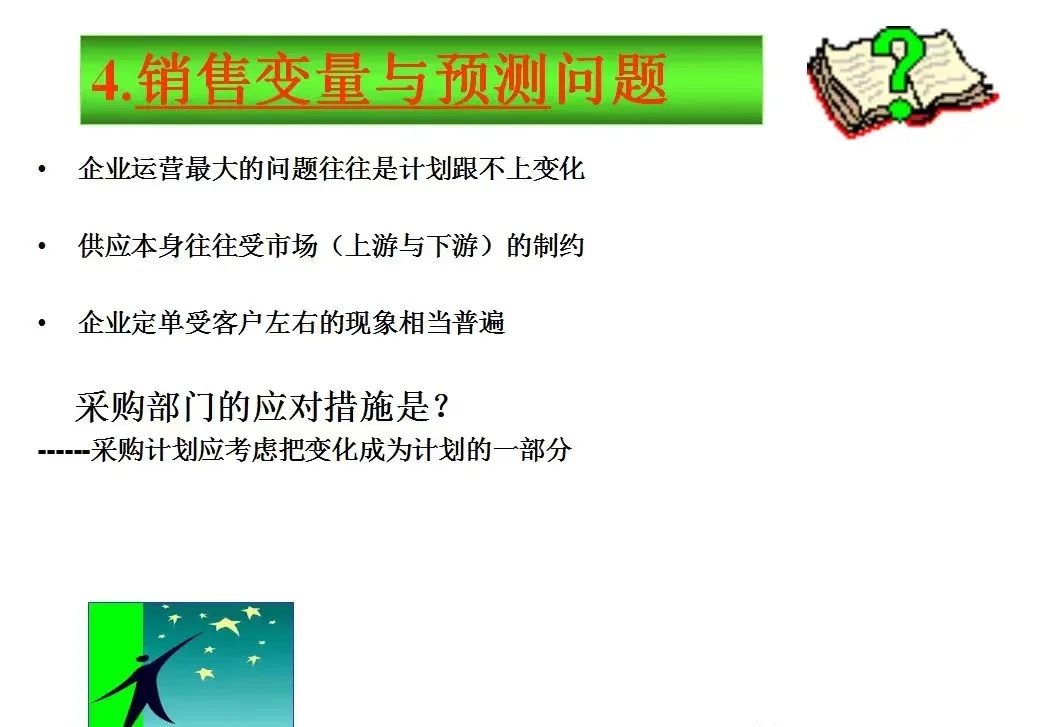 采购人必须知道的供应商管理流程