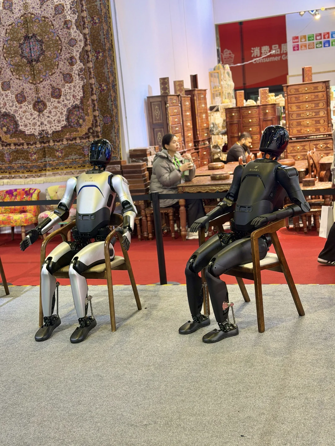 上海｜CIIE 2025 in my vision