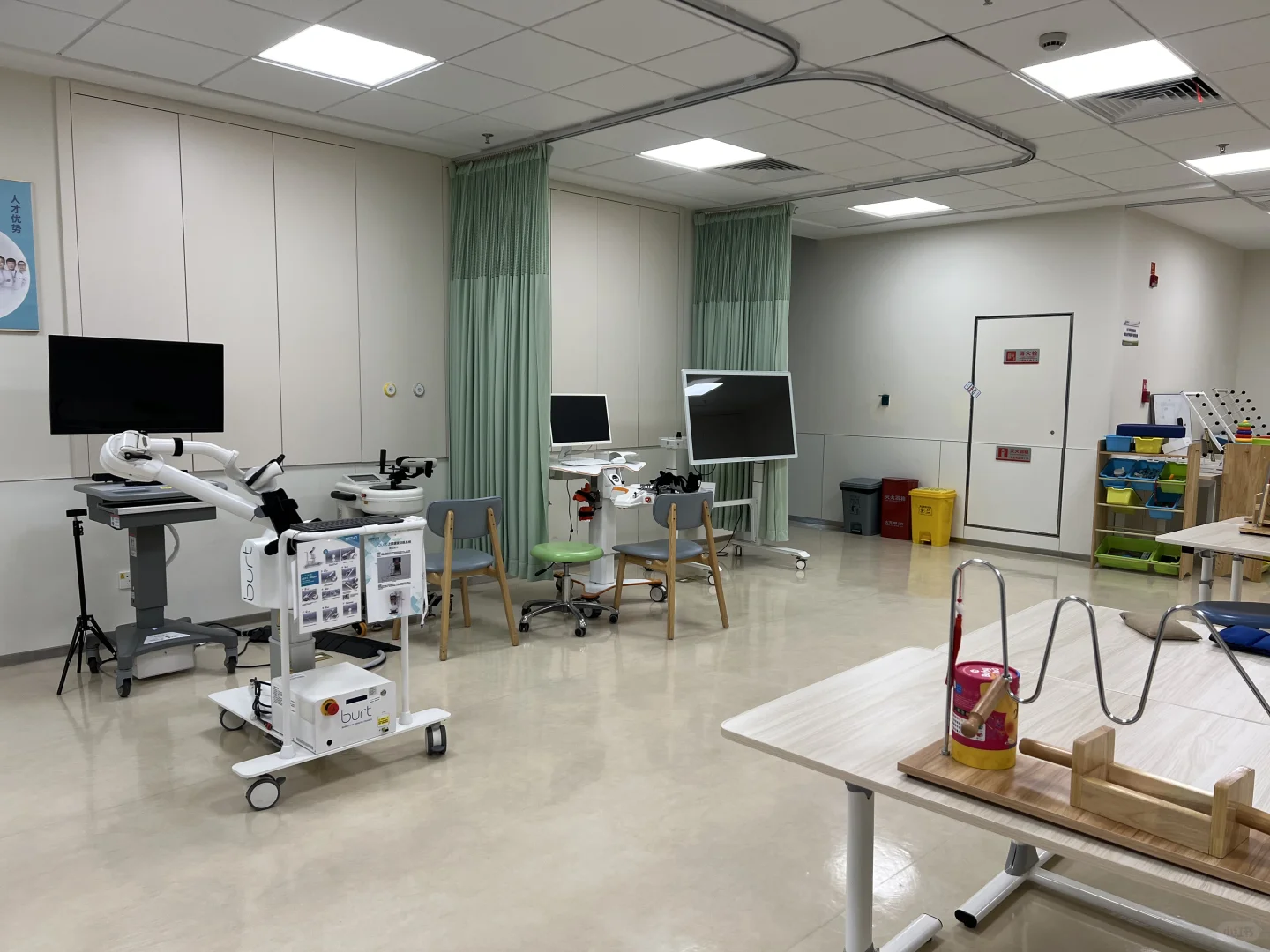 成都康复天花板|这家康复中心给大家安