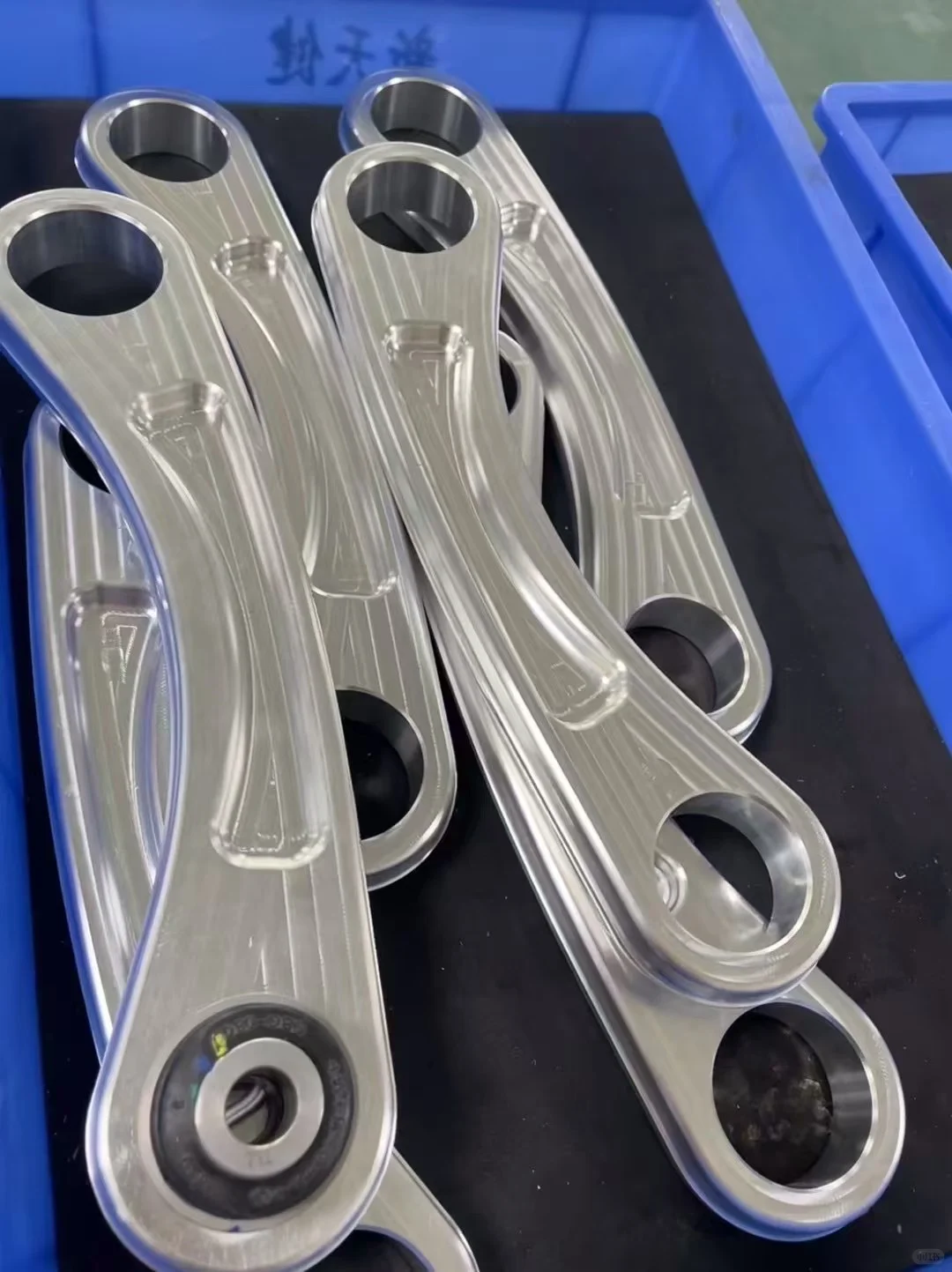 CNC加工厂家 精密五金零件定制机械加工厂