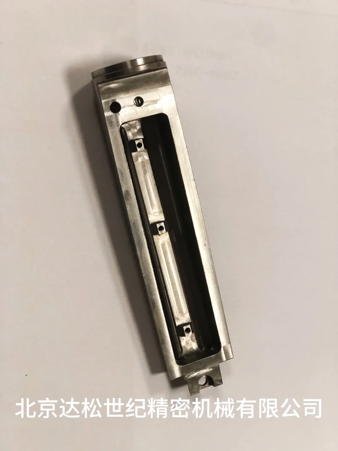 Plog｜欢迎大家询价～非标机加工⚙️