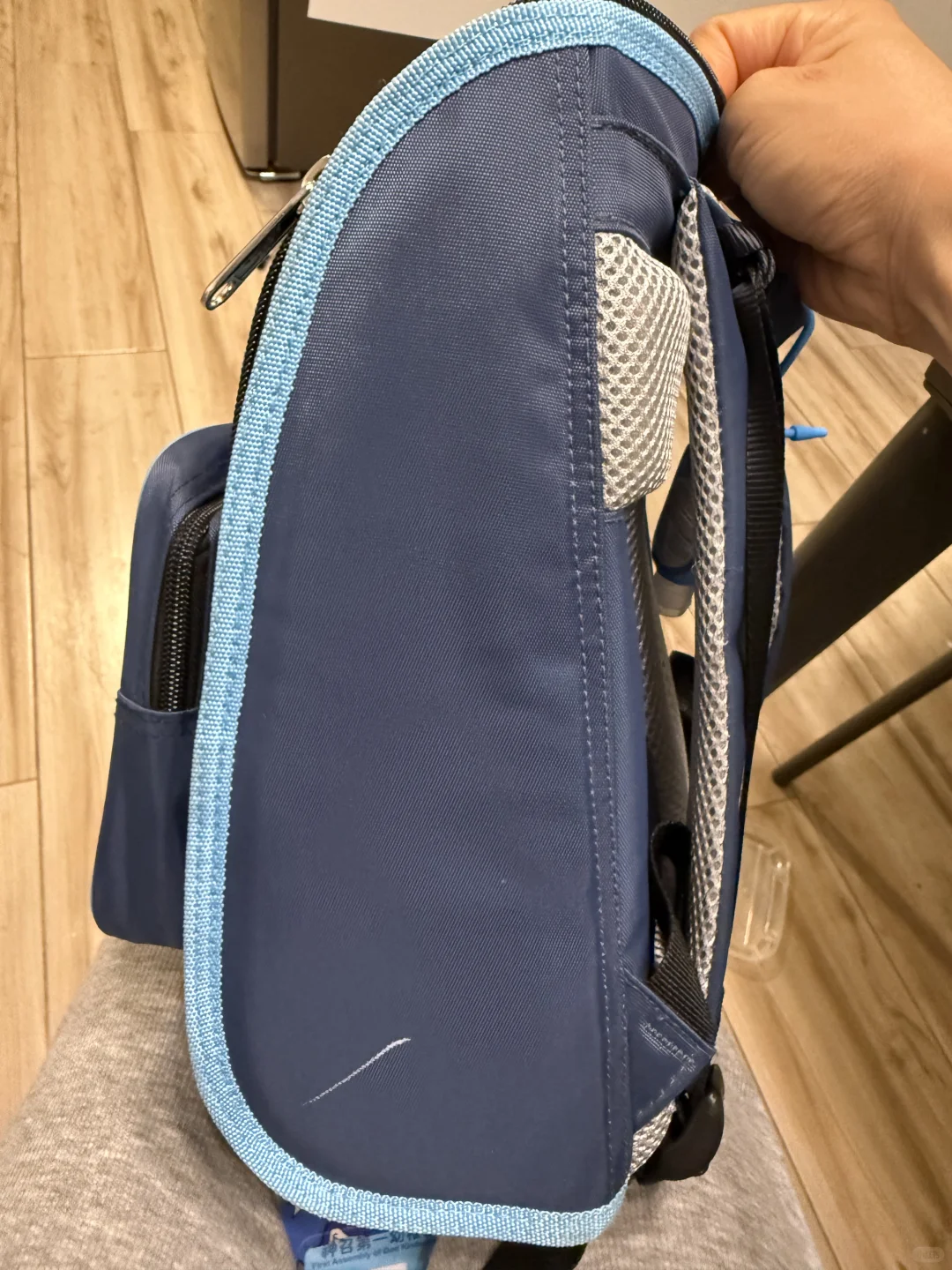 “香港幼稚园书包大揭秘!速来围观