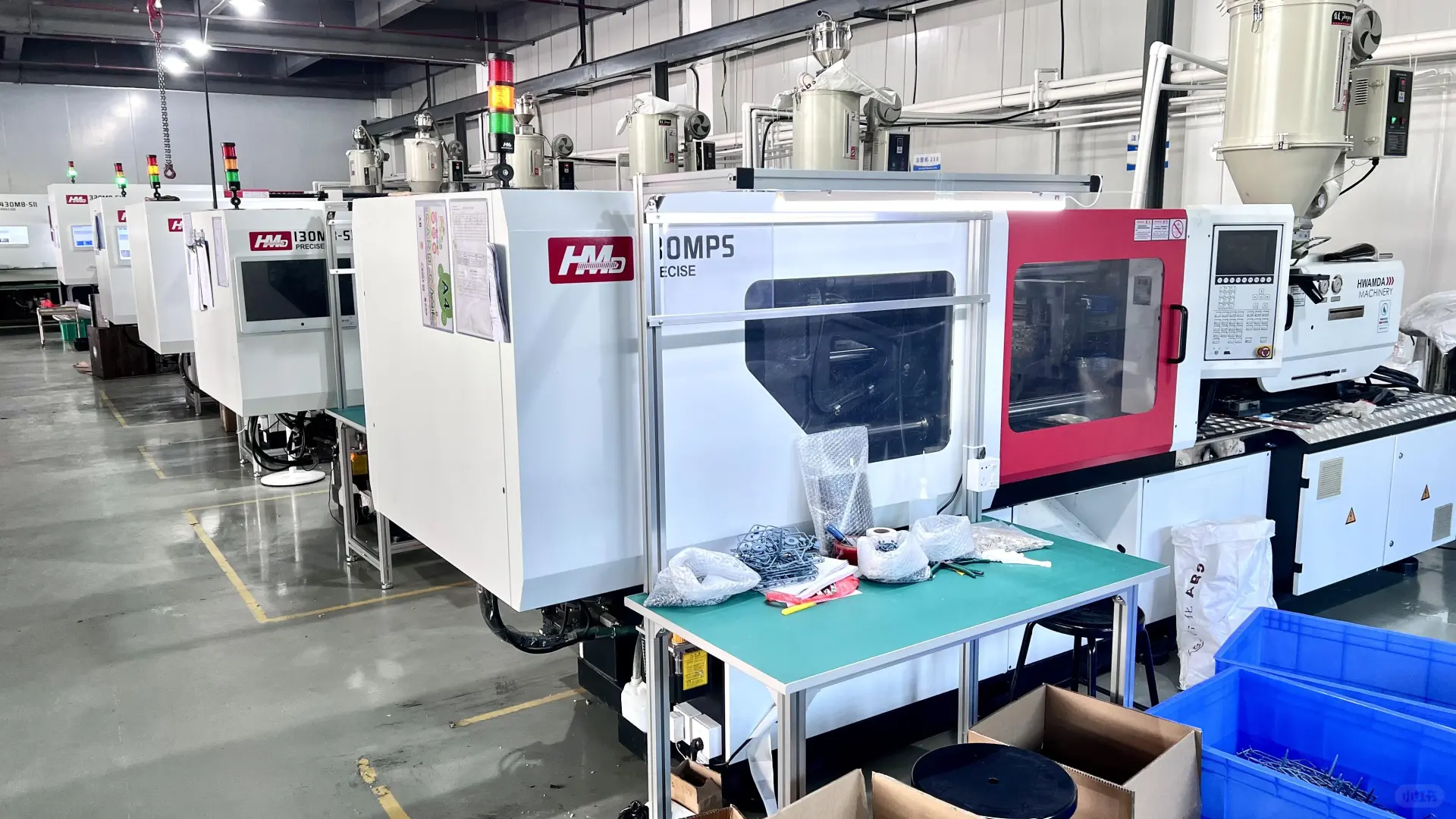 挖到智能硬件源头工厂啦采购 / 创业党狂喜