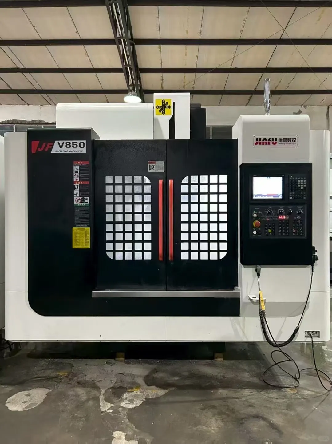 二手机械模具设备情报局