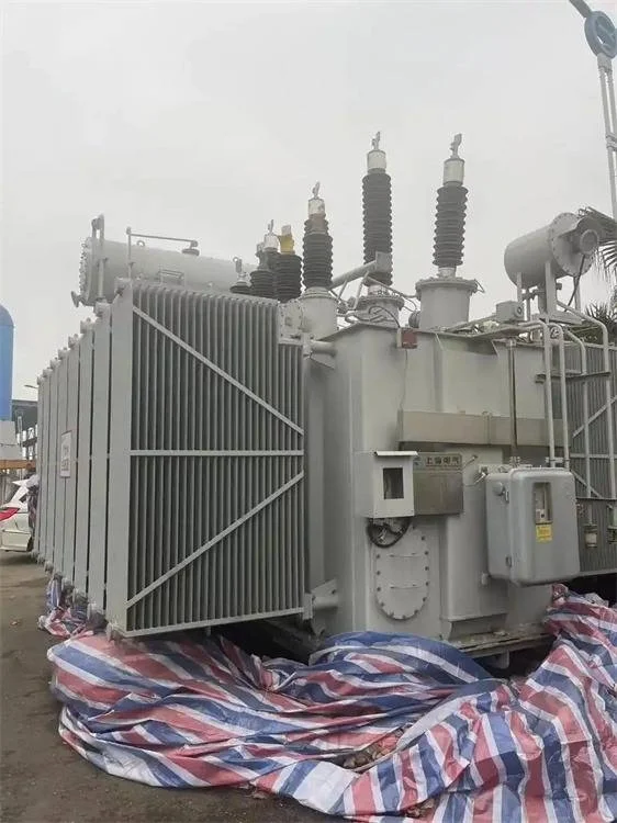 配电柜回收公司