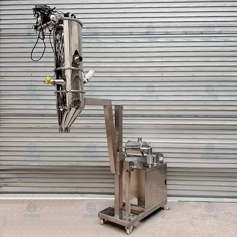 想要自动化上料装置？