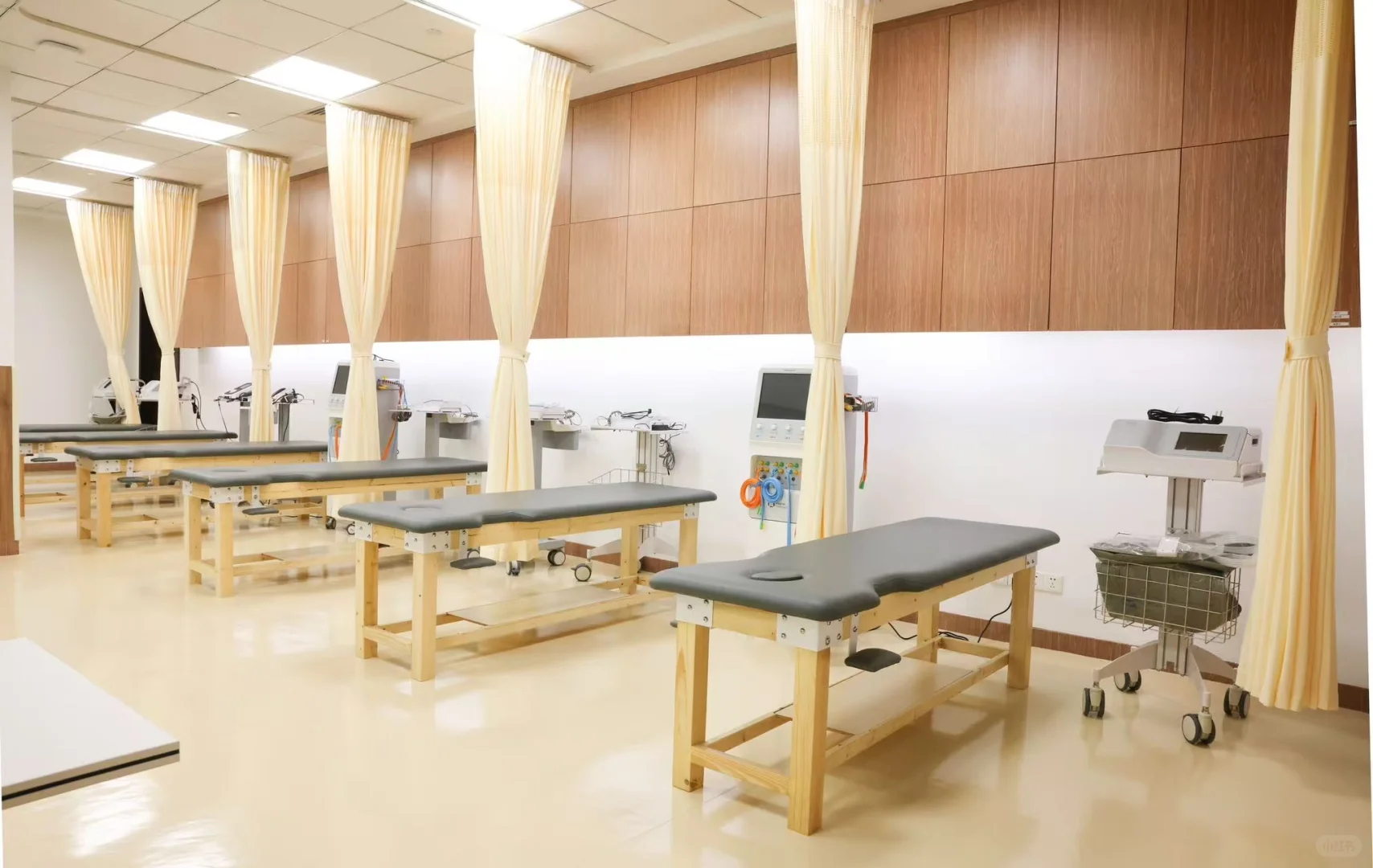 ?上海国际医学中心康复科正式入驻小红书