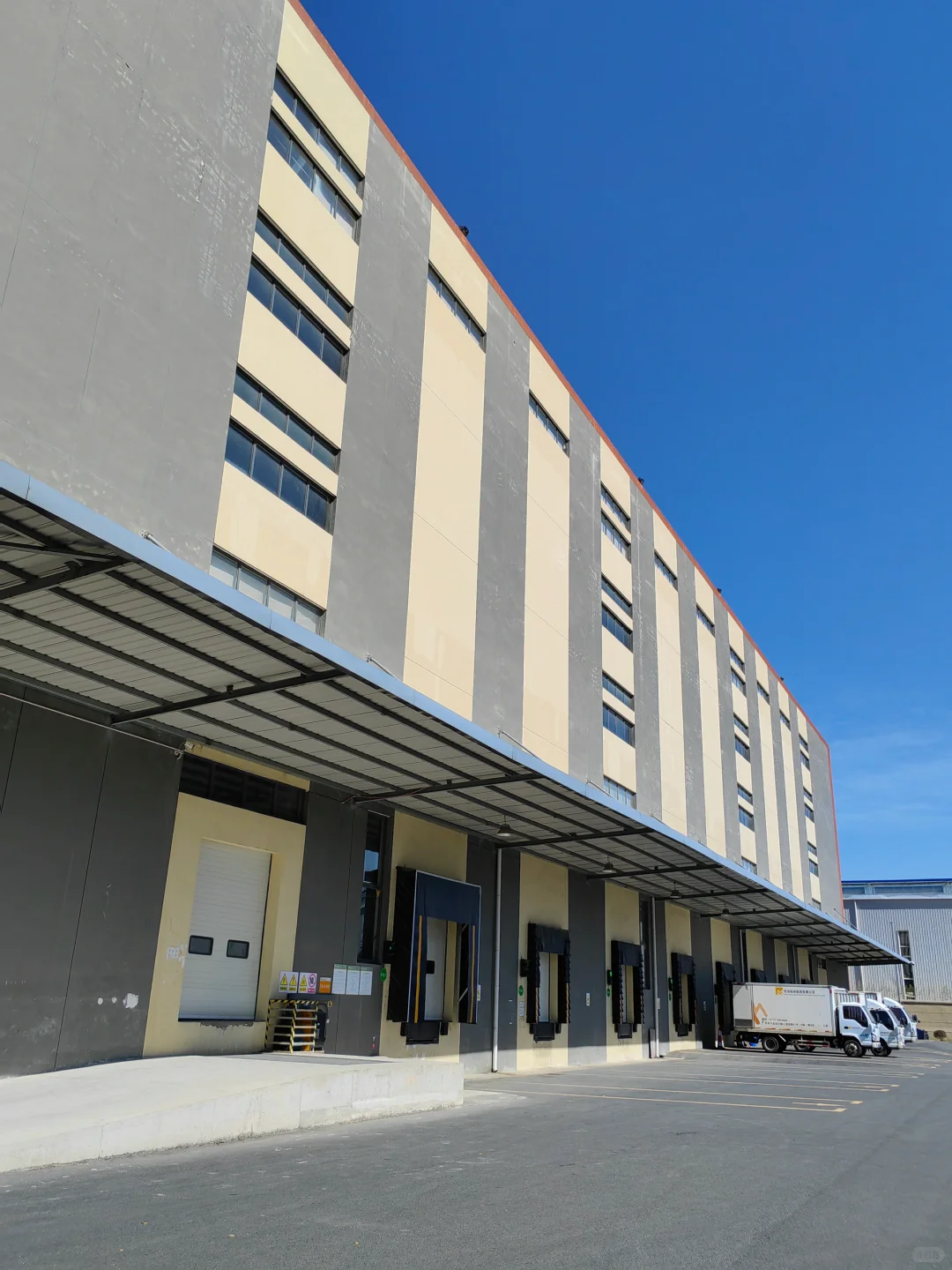 现代化医疗器械三方仓储物流的优势