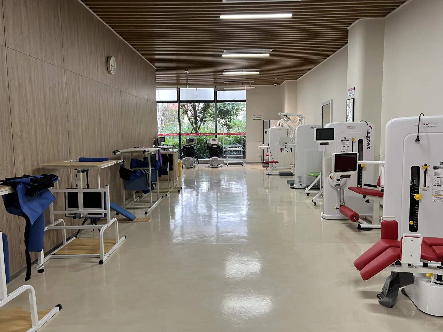 成都康复天花板|这家康复中心给大家安