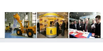 注重道路设施的哈萨克建筑工程机械及矿业展