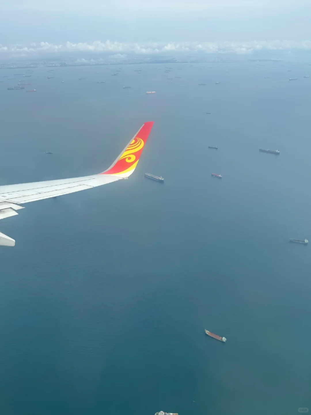 销售岗,推荐海外方向(下)