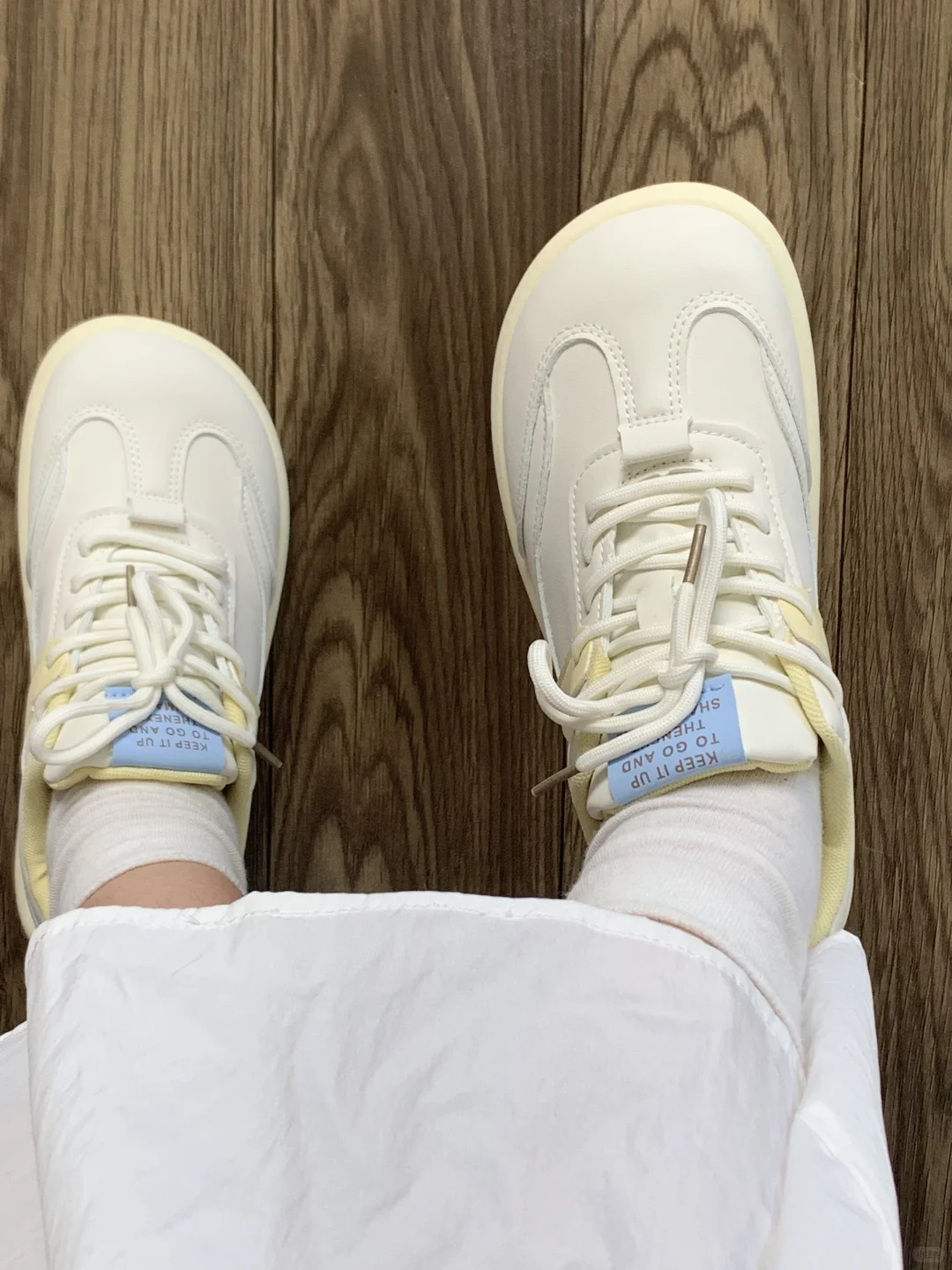 丑萌界的代表呀！上脚巨可爱！才39?