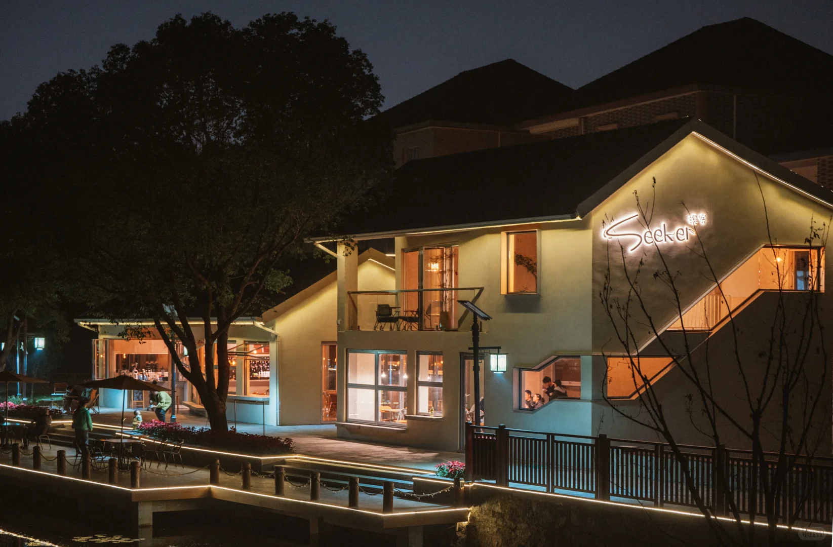 在乡村做文旅有前景，但是怎么开始？