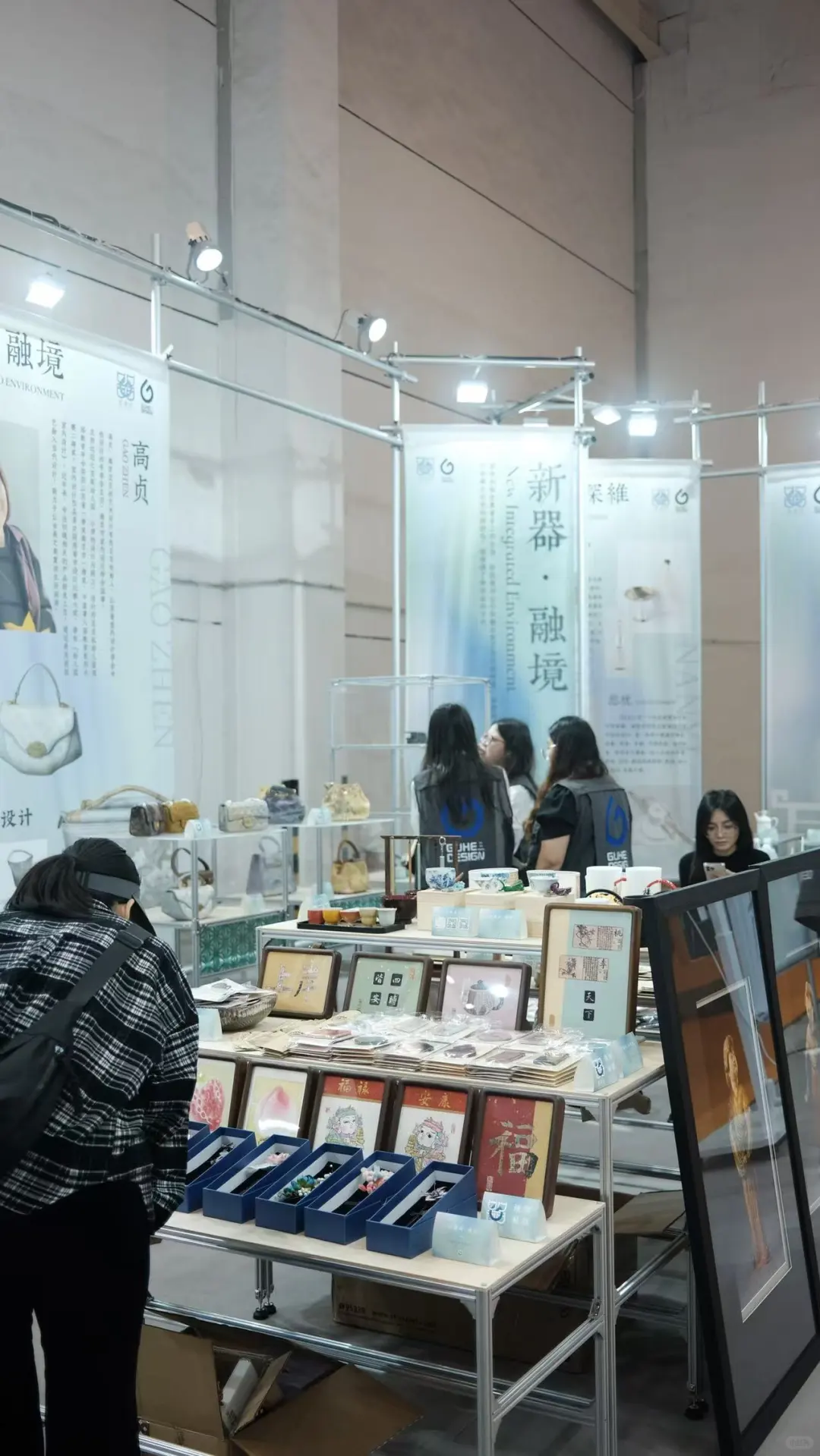 没逛够！苏州文博会完美闭幕，下次还蹲！