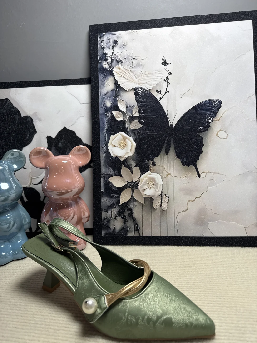 清19.9?孤品【清】