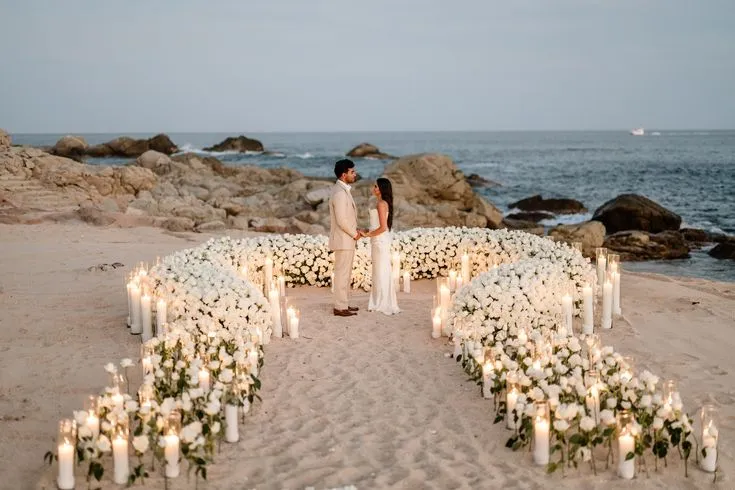 阿布扎比/沙特迪拜旅行婚礼避坑指南