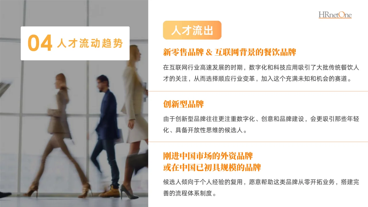 2024餐饮消费人才趋势报告