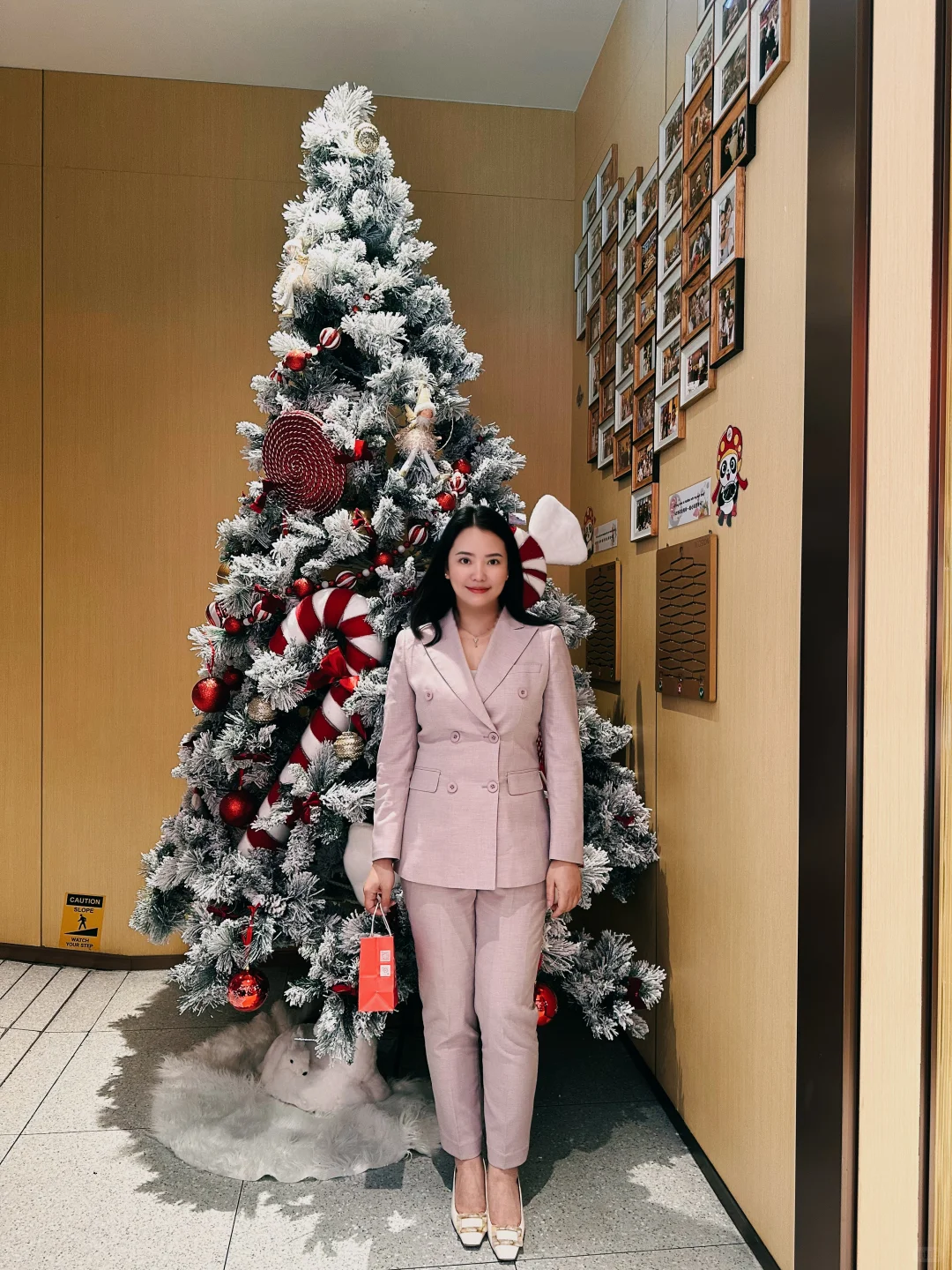 ?? 迪拜海底捞！家乡味太暖啦✨