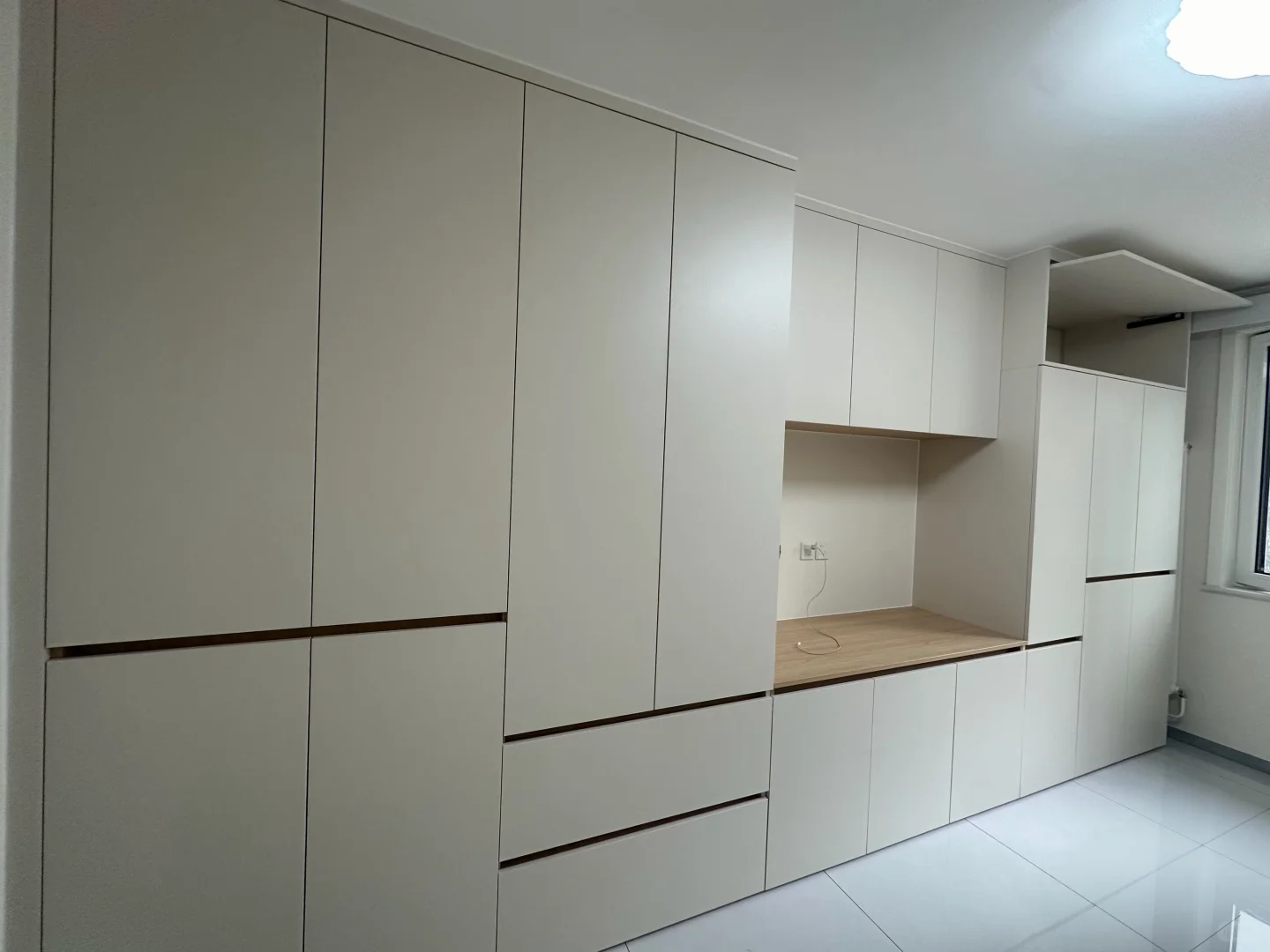 全屋定制安全落地✌️