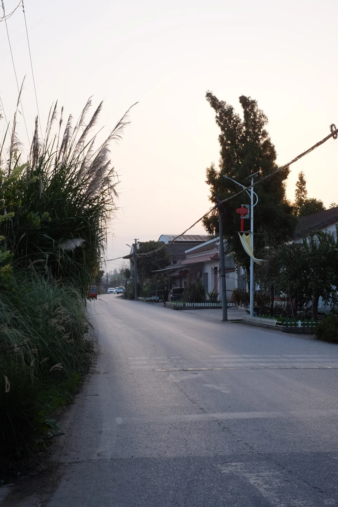 ❗️不要咬文嚼字嘛！乡村文旅社造是啥？