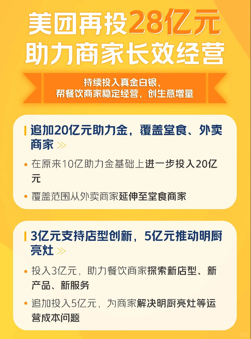 这就是美团的价值所在
