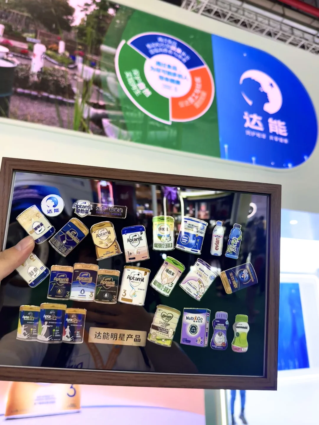 CIIE｜500强外企管培的进博会之旅