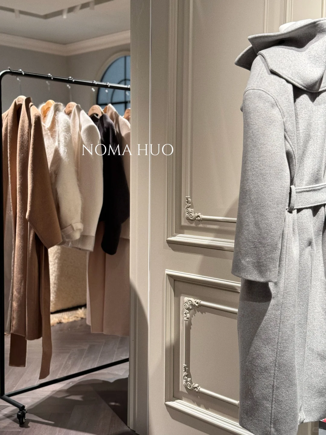 深圳拿货❗️来南油一定要来这家看下秋冬